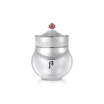 THE HISTORY OF WHOO Осветляющий крем Gongjinhyang Seol Radiant White Moisture