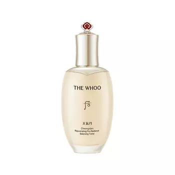 THE HISTORY OF WHOO Тонер Cheongidan Pro-Radiance Balancing Toner
