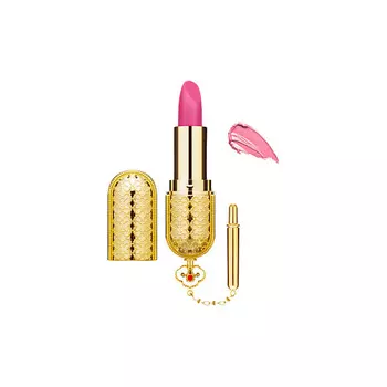 THE HISTORY OF WHOO Ухаживающая антивозрастная помада Gongjinhyang Mi Luxury Lipstick