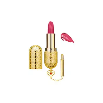 THE HISTORY OF WHOO Ухаживающая антивозрастная помада Gongjinhyang Mi Luxury Lipstick
