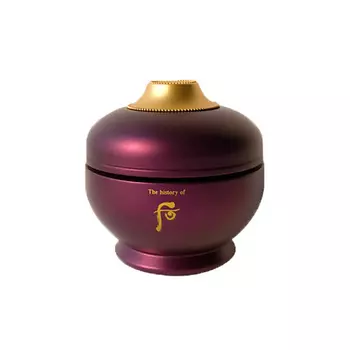 THE HISTORY OF WHOO Укрепляющий крем для глаз Imperial Youth Contour Eye Cream