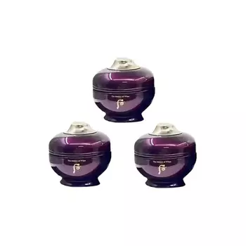 THE HISTORY OF WHOO Укрепляющий крем для глаз Imperial Youth Contour Eye Cream