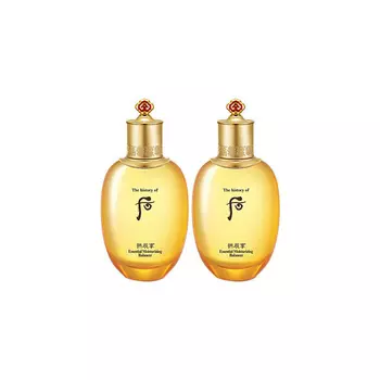 THE HISTORY OF WHOO Увлажняющий тонер GongjinhyangEssentialMoisturizingBalancer
