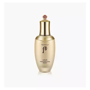 THE HISTORY OF WHOO Восстанавливающий тонер Cheonyuldan Ultimate Rejuvenating Balancer