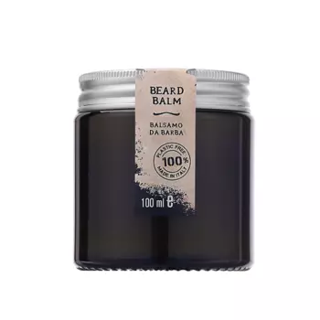 THE INGLORIOUS MARINER Таинственный бальзам для бороды 100.0