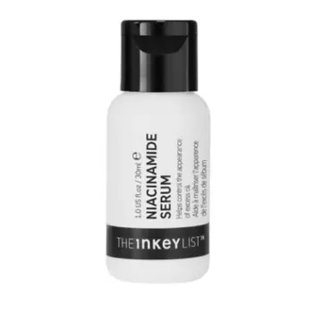 THE INKEY LIST Ниацинамидная сыворотка против покраснений 30.0