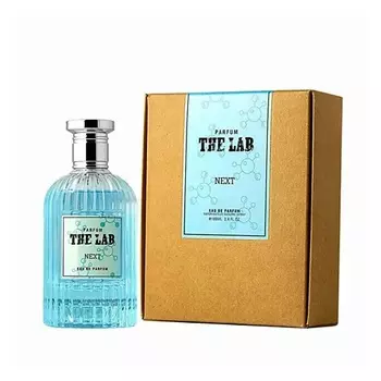 THE LAB Парфюмерная вода Next