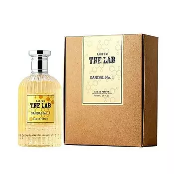 THE LAB Парфюмерная вода Sandal №1