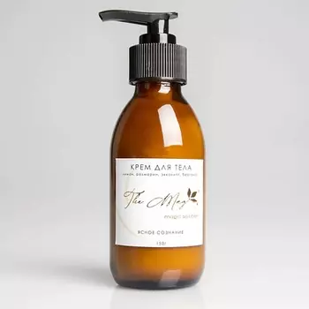 THE MAG MAGIC SOLUTION Крем для тела, Лаванда 150.0