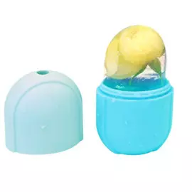 THE MOON CIRCLE The Moon Stones Капсула для создания косметического льда, криомассажер