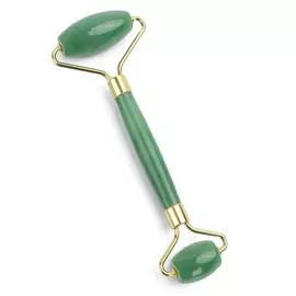 THE MOON CIRCLE The Moon Stones Роллер из Зеленого Авантюрина