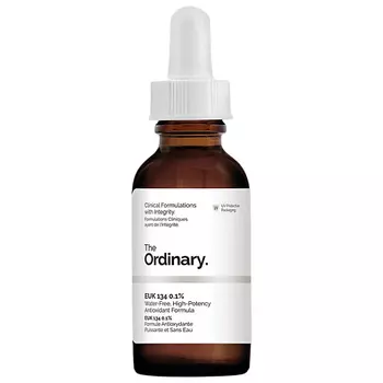 THE ORDINARY Антиоксидантная сыворотка EUK 134 0.1% 30.0