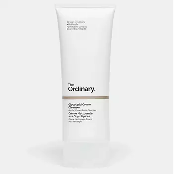 THE ORDINARY Крем для снятия макияжа и умывания Glycolipid Cream Cleanser 150.0
