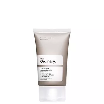 THE ORDINARY Крем-гель Azelaic Acid Suspension 10% 30.0