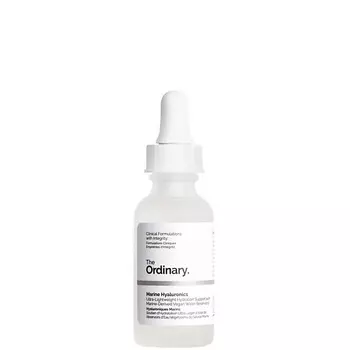 THE ORDINARY Увлажняющая сыворотка Marine Hyaluronics 30.0