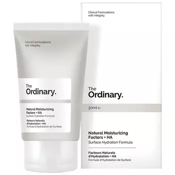 THE ORDINARY Увлажняющий крем для лица Natural Moisturizing Factors + HA 30.0