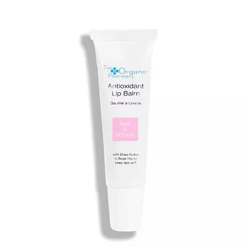 THE ORGANIC PHARMACY Бальзам для губ антиоксидантный