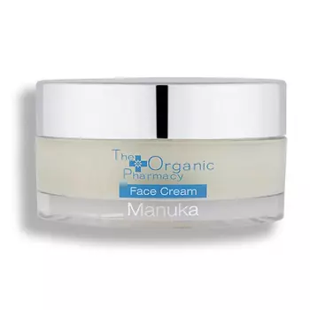 THE ORGANIC PHARMACY Крем для лица с манукой