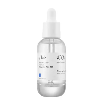 THE PLANT BASE Гиалуроновая кислота 100