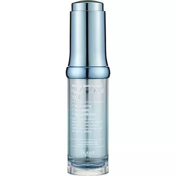 THE PLANT BASE Гиалуроновая кислота 100 Waterfall