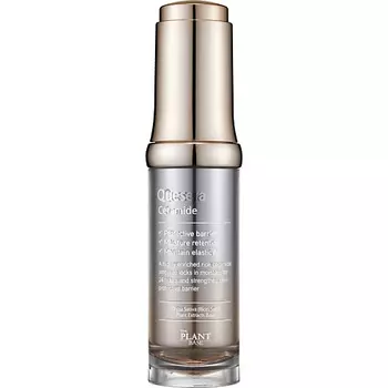 THE PLANT BASE Средство увлажняющее с керамидами Quesera Ceramide 90