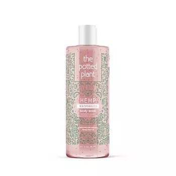 THE POTTED PLANT Гель для душа Watermelon Body Wash 500.0