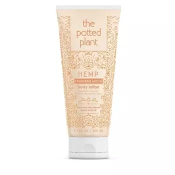 THE POTTED PLANT Лосьон для ухода за кожей Tangerine Mochi Body Lotion 100.0