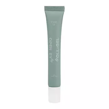 THE U Гель вокруг глаз open eye roll-gel