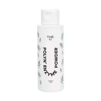 THE U Энзимная пудра Polyn' enzyme powder
