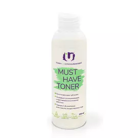 THE U Тоник успокаивающий Must have toner 150.0