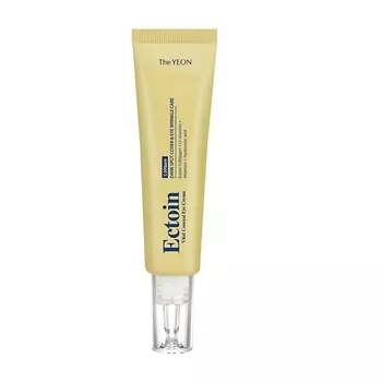 THE YEON Ectoin Vital Conceal Eye Cream Крем для век дневной с эктоином от темных кругов