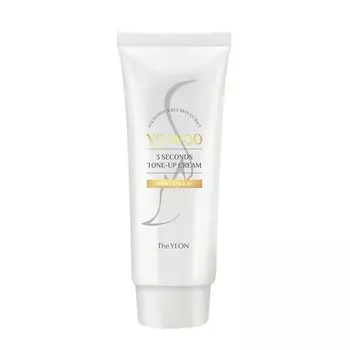 THE YEON Крем мгновенно-выравнивающий тон кожи - Yo-woo cream 100.0