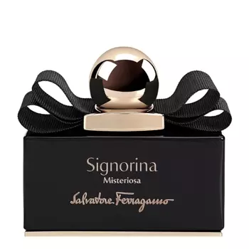 SALVATORE FERRAGAMO Signorina Misteriosa 50