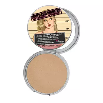 THEBALM Хайлайтер Mary Lou Manizer