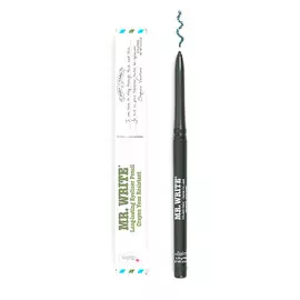 THEBALM Карандаш для глаз устойчивый MR. WRITE SEYMOUR