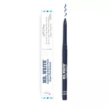 THEBALM Карандаш для глаз устойчивый MR. WRITE SEYMOUR