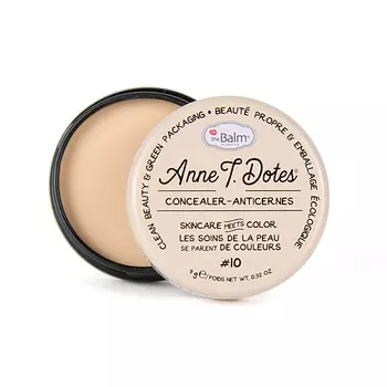 THEBALM Консилер для лица Anne T. Dotes