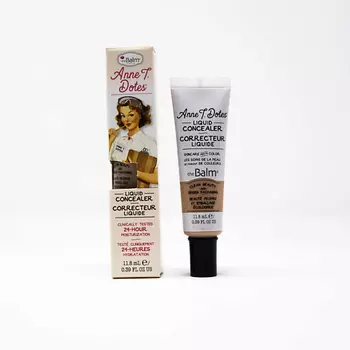 THEBALM Консилер для лица жидкий ANNE T. DOTES