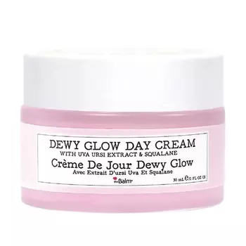 THEBALM Крем для лица дневной To the rescue Dewy Glow Day Cream