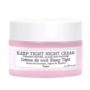 THEBALM Крем для лица ночной To the rescue