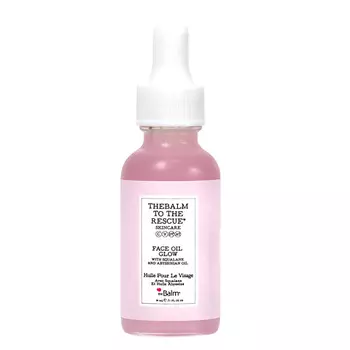 THEBALM Масло для лица To the rescue
