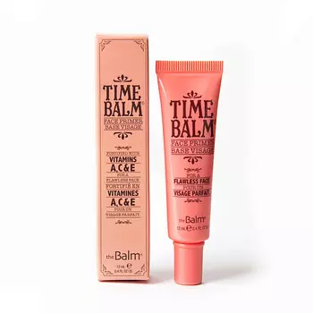 THEBALM Основа для макияжа Time Balm в дорожном формате