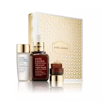 ESTEE LAUDER Набор для лица Advanced Night Repair