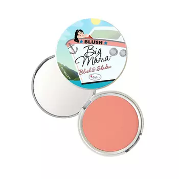 THEBALM Румяна BIG MAMA