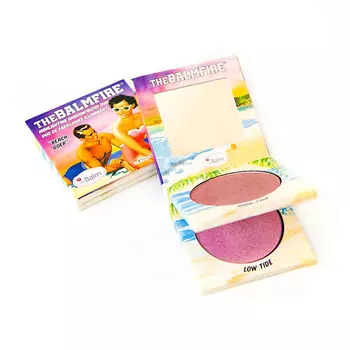 THEBALM Румяна-хайлайтер двойные theBALMFIRE
