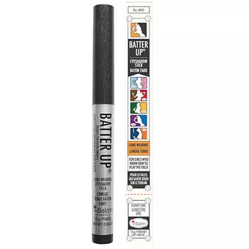 THEBALM Тени-стик устойчивые кремовые BatterUp