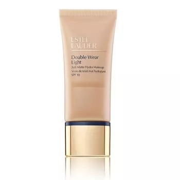 ESTEE LAUDER Увлажняющий матовый тональный крем Double Wear Light SPF10