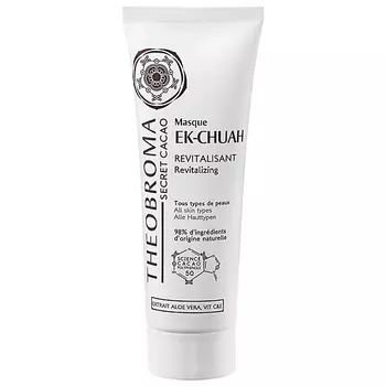 THEOBROMA SECRET CACAO Маска для лица Ek-Chuah
