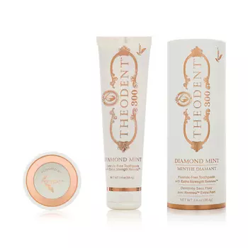 THEODENT Зубная паста Theodent 300 96