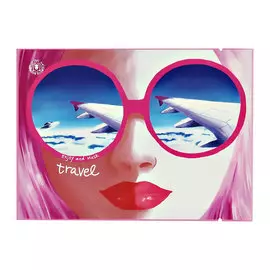 THINK NATURE Маска для лица с экстрактом лайма и маслом апельсина для сияния кожи 20.0